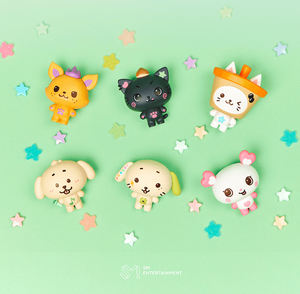 SET DE FIGURAS DE MUÑECAS NCT WISH - Product Image 4