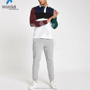 Hombres 100% Algodón para Polo Camisetas Buena Calidad - Product Image 6