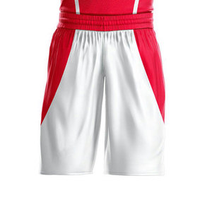 New Arrival Best Selling Unisex Basketball Uniform Breathable <b>Printed</b> Jersey And Shorts Sets - Product Image 5