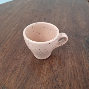 แก้วกาแฟคาปูชิโนเซรามิกแบบซ้อนได้ ปรับแต่งได้ สำหรับใช้ในบ้าน ปลอดภัยสำหรับเครื่องล้างจานและไมโครเวฟ เหมาะสำหรับเสิร์ฟลาเต้และเอสเพรสโซ - Product Image 2