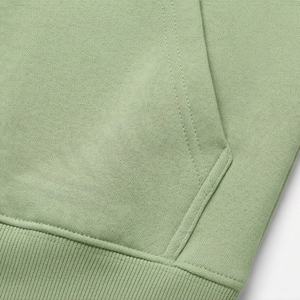 Conjunto de Sudadera con Capucha y Pantalones Deportivos Personalizados, Chándal Informal para Hombre, Pantalones con Estampado Puff, Ropa Deportiva con Color Personalizado - Product Image 5