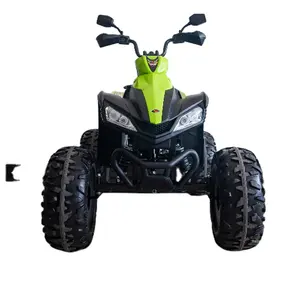 High Quality Licensed Jeep Wrangler Rubicon Wholesale Electric Children Car Toy Cars for Kids to Drive Kids Electric Ride on Car