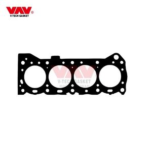 Junta de culata G13B/G13BB 11141-70C00 para SUZUKI - Product Image 3