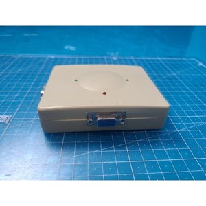 Controlador de Flujo Másico LINE TECH LT2001 Usado Como Está, Piezas de Equipos Semiconductores Legados - Product Image 6