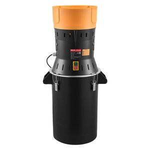 Tritatutto Elettrico Professionale da 600W, Polverizzatore di Spezie da 6.6 Galloni con Macchina per Polveri Galvanizzata Affilata - Product Image 1