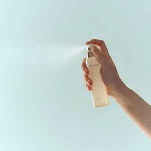 [Skincoding] Instant Soothing Code <b>Mist</b> for Sensitive Skin and Professional Hydrating Facial Skin Care Cooling Spray - Product Image 2
