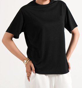 เสื้อยืดโอเวอร์ไซส์ผู้ชาย ผ้าฝ้าย 100% สไตล์วินเทจ ล้างทำความสะอาดได้ ทนทาน พิมพ์ลายกราฟิก ฮิปฮอป เสื้อยืดฤดูร้อน ผู้ผลิตเสื้อยืด - Product Image 4