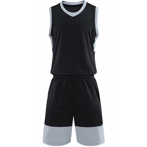 Uniformes de Baloncesto Transpirables para Hombre, Uniformes de Baloncesto Personalizados sin Mangas, Uniformes de Baloncesto Profesionales al por Mayor - Product Image 2