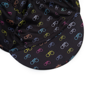 Gorro de Montañismo, Forro para Casco, para Snowboard, Esquí, Motociclismo y Ciclismo, de Spandex, Absorbente de Humedad, con Logotipo Personalizado, de Poliéster - Product Image 6