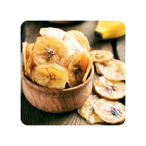 BANANO FRESCO AL VACÍO MÁS VENDIDO PARA DISTRIBUCIÓN EN CINEMAS GOURMET Y BARES DE SNACKS, Y PARA SATISFACER LOS APETITOS CREATIVOS DEL AMANTE DE LOS DULCES - Product Image 3