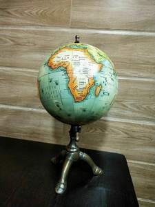 Globo Terráqueo Educativo de Primera Calidad para Mesa de Estudio, Modelo de Geografía para Estudiantes, Profesores y Decoración de Oficina - Product Image 5