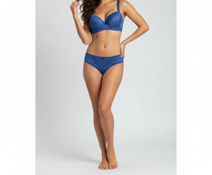Conjunto de bikini de dos piezas para playa, con estampado floral, precio al por mayor, bikinis personalizados para mujer. - Product Image 2