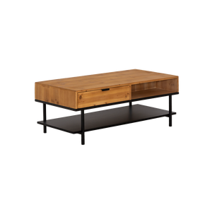 โต๊ะกาแฟไม้เฟอร์ วานดานา เอลารา เซโนวา - Product Image 2