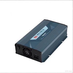 ใหม่ของแท้ NPB-1700-24 สวิตชิ่งพาวเวอร์ซัพพลาย 1700W 24V ช่องสัญญาณเดียว ช่วงแรงดันเอาต์พุตกว้างพิเศษ เครื่องชาร์จแบตเตอรี่ - Product Image 1