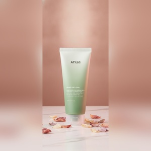 HEARTLEAF QUERCETINOL Mousse nettoyante en profondeur pour les pores 150ml - Product Image 3