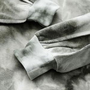 T-shirts courts oversize pour femmes, à manches courtes, pour l'entraînement, décontractés d'été, coupe ample, basiques, avec poches - Product Image 5