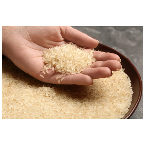 Riz basmati étuvé, emballé sous vide ou en sac PP pour les acheteurs en gros - Product Image 3