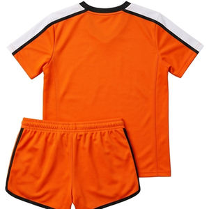 Uniformes de porristas sublimados personalizados con recortes en la espalda, ropa profesional All Star para equipos de competición - Product Image 3