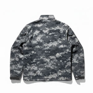 เสื้อแจ็คเก็ตสำหรับล่าสัตว์และตกปลาในฤดูหนาวสำหรับผู้ชาย กันน้ำ กันลม ระบายอากาศได้ดี ลายพราง น้ำหนักเบา เก็บความร้อน เหมาะสำหรับการเดินป่ากลางแจ้ง - Product Image 2
