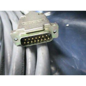 ชุดสายเคเบิลแลกเปลี่ยนความร้อน AMAT 0150-76172 - อุปกรณ์และอะไหล่เซมิคอนดักเตอร์ระดับโลกที่เชื่อถือได้ - Product Image 5