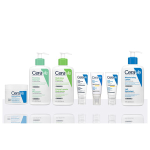 Meilleur fournisseur de lotion hydratante quotidienne et de crème hydratante CeraVe en vente, avec des prix compétitifs - Product Image 2