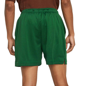 Shorts de sport en mesh respirant pour l'entraînement, le basketball, la course à pied, la gym, séchage rapide, confortables, taille élastique, pour le sport et l'été - Product Image 2