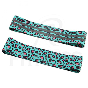 Bandas de Resistencia de Tela para Glúteos para Mujeres, Bandas de Ejercicio para Cadera, Piernas, Sentadillas y Entrenamiento Físico - Product Image 2
