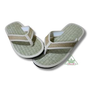 2025 Modelo 179 Natural para exteriores para tendencia de moda de verano con materiales de algodón y algas marinas hechos con amor - Product Image 5