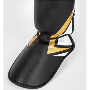 Espinilleras para Entrenamiento de Artes Marciales, las Más Vendidas, Protección Completa para Piernas con Diseño Personalizable, Espinilleras de Fitness - Product Image 5
