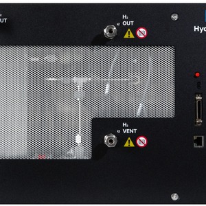 Water Electrolysis System for Lab Scale <b>Hydrogen</b> <b>Generation</b>, Turnkey 2kW Fuel Cell, Power to Gas, Renewable <b>Hydrogen</b> Equipment, - Product Image 3