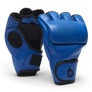 2026 Latest Design Wholesale Training MMA <b>Gloves</b> Professional Made Custom Design MMA <b>Gloves</b> - Product Image 2