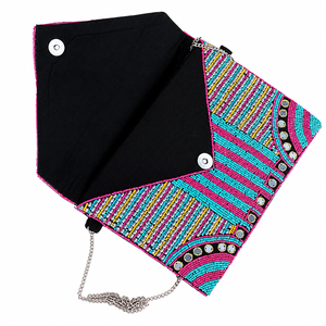 Sac à main fourre-tout tendance de grande capacité de qualité supérieure pour femme, sac à bandoulière quotidien, exportateur d'Inde - Product Image 2