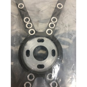 AMAT 0020-33320 CARRIER, 200MM (EXT.) CATHODE) - ผู้จัดจำหน่ายอุปกรณ์และชิ้นส่วนเซมิคอนดักเตอร์ระดับโลกที่เชื่อถือได้ที่ - Product Image 5