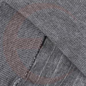 แฟชั่นขายส่งเปล่าผู้ชายถนนสวมพรีเมี่ยมผ้าฝ้ายเสื้อกันหนาวหมวกสำหรับผู้ชาย - Product Image 4