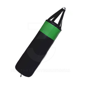 Sacs de frappe en cuir personnalisés avec logo, construction de qualité supérieure, coque robuste et design confortable - Product Image 2