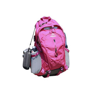 Waterproof Hiking <b>Backpack</b> Lightweight Trekking Daypack Ergonomic Outdoor Sports <b>Brown</b> Rucksack travel <b>backpack</b> - Product Image 1