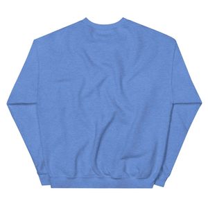 เสื้อสเวตเชิ้ตแขนยาวพิมพ์ลายกราฟิก Jack and Jill Legacy Maker สำหรับทุกเพศ สวมใส่สบาย คอกลม สไตล์ลำลอง รับผลิตตามสั่ง ขายส่ง เสื้อผ้าสตรีทแวร์ - Product Image 2