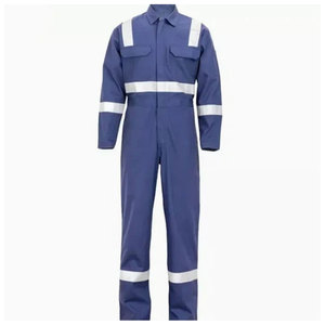 Service OEM, vêtements de travail fabriqués en usine, uniforme du personnel respirant à manches longues, uniforme du personnel - Product Image 1