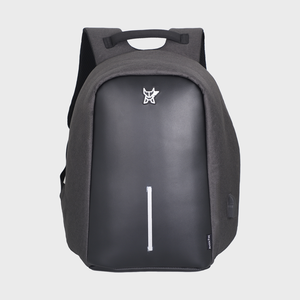 กระเป๋าเป้สะพายหลังสำหรับใส่แล็ปท็อปสีเทาเข้มป้องกันการโจรกรรม Arctic Fox - Product Image 1