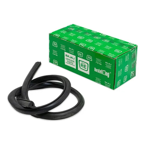 Juego de Anillos de Retención de Alto Rendimiento para Guardabarros, Bomba de Agua, Filtro de Aceite, Tuercas y Pernos 25231064, Compatible con Repuestos para Bajaj Tuk Tuk de Tres Ruedas - Product Image 1