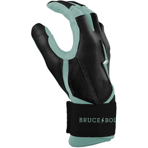 Guantes de Bateo Personalizados de Calidad Premium Pro, Inspirados en Tyrex_Industry, Diseñados con Cuero Suave para un Máximo Control del Bateo, Guantes Deportivos - Product Image 3