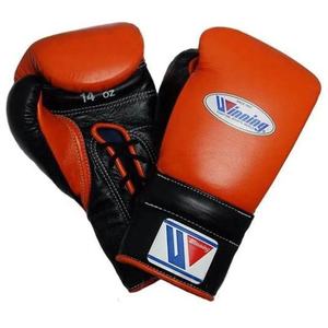 Wholesale Professional Multicolor Leather Winning <b>Sparring</b> Gloves Stylish Safety Kit for <b>Boxing</b> Muay Thai Training Custom Made - Product Image 5