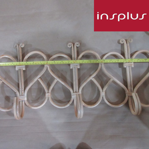 Service d'inspection et de contrôle qualité (QC) professionnel des produits en rotin avant expédition au Vietnam - INSPLUS - Product Image 3