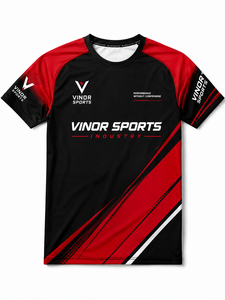 Las camisetas de protección solar con diseños de impresión digital están experimentando un crecimiento de demanda excepcional. - Product Image 2
