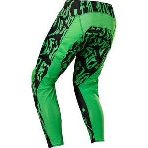 Pantalones de Motocross Resistentes para Hombre, Personalizados, de Poliéster, para Carreras Todoterreno, Fabricante OEM ODM - Product Image 3