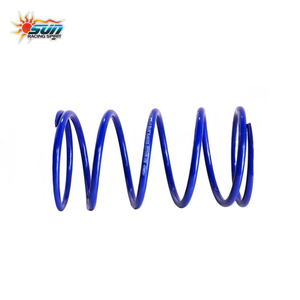 สปริงแรงบิดเหล็ก SUN RACING MIO SOUL I 125 1000RPM สำหรับ CVT Variator รุ่น Heavy Duty อะไหล่เพิ่มประสิทธิภาพ - Product Image 1