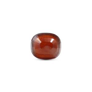 Natural Hessonite Gomed 7.65 Carat Loose Gemstone for Fine Jewelry - Product Image 2