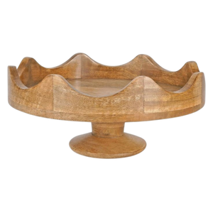 Tazón de madera de gran venta con aspecto decorativo para decoración de hoteles, centros de mesa para comedor, utensilios de cocina y regalos. - Product Image 3