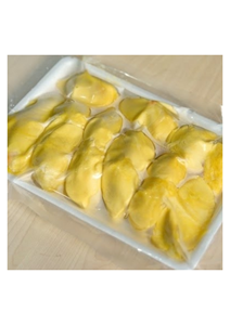 Durian Congelado de Grado Comercial para Fábricas de Alimentos, Negocios de Hostelería y Distribuidores Internacionales de Frutas Congeladas - Product Image 6