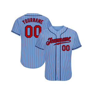Personnalisez votre propre uniforme de softball pour adultes, maillot de baseball professionnel, short, chemises, pantalons, ensemble uniforme 2 pièces, 100% polyester, OEM - Product Image 4